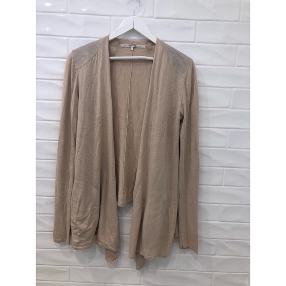 TWELFTH Street by Cynthia Vincent Cardigan - Picture 2 of 8